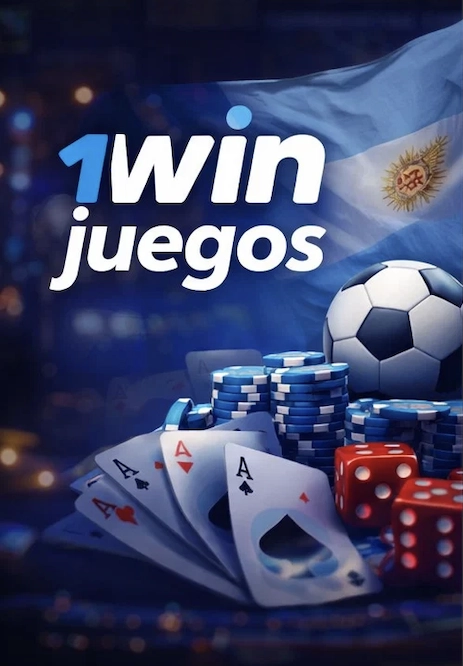 Juegos en el casino online 1Win